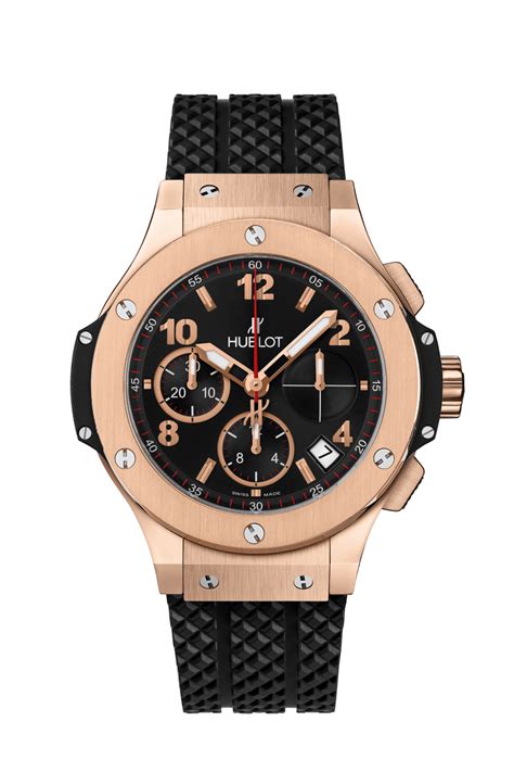 hublot magic gold big bang|Hublot big bang original gold.